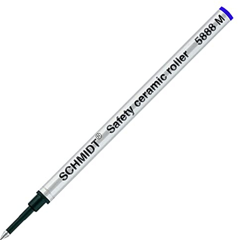 Blau Schmidt 5888 mittlere Spitze