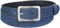 MGM Damen Basic Gürtel, Blau (Blau), 105