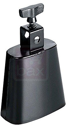 PEARL PCB-4 Primero Cow Bell, 4-Inch