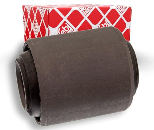 FEBI BILSTEIN Lagerung, Lenker 42492 Vorderachse rechts | Kompatibel mit: NISSAN BLUEBIRD, BLUEBIRD, BLUEBIRD Hatchback, BLUEBIRD Station Wagon