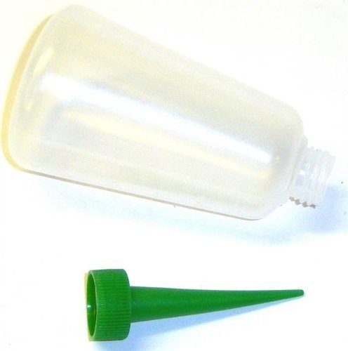 L694 250cc 250ml Nitro Fuel Refill Bottle Glow Engines RC Green