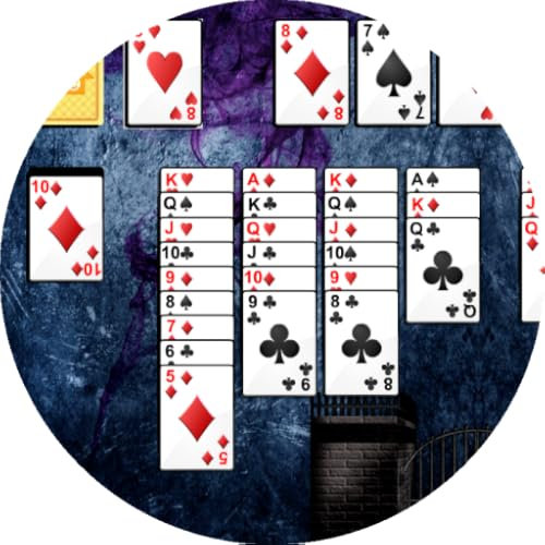 Demons & Thieves Solitaire Premium