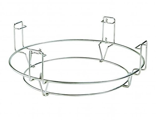 Kamado Joe Flexible cooking rack for the 18 Classic Joe