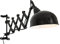 Amazon Steinhauer wandlampen Yorkshire - metall - metall - 7774ZW