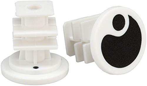 Ergon Ga2/ga2 Fat/Ga3 End Plugs One Size
