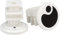Ergon Ga2/ga2 Fat/Ga3 End Plugs One Size