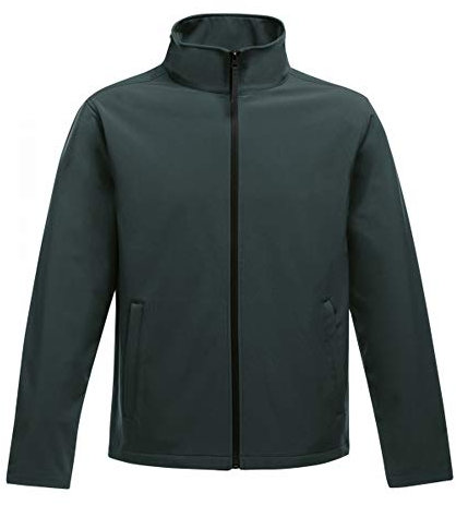 Regatta Professional Men's Ablaze Printable Softshell Jacket