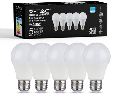 V-tac RGB party serie VT-7806 LED ijs / wijnkoeler - RGB - Ø 29cm