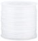 PH PandaHall Hilo de nailon de 0,8 mm, 45 m/rollo, blanco, para hacer joyas