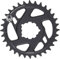 keine Angabe SRAM Kettenblatt X-Sync 2 3mm Offset 32Z. schwarz 11.6218.030.260 7108+Flicken
