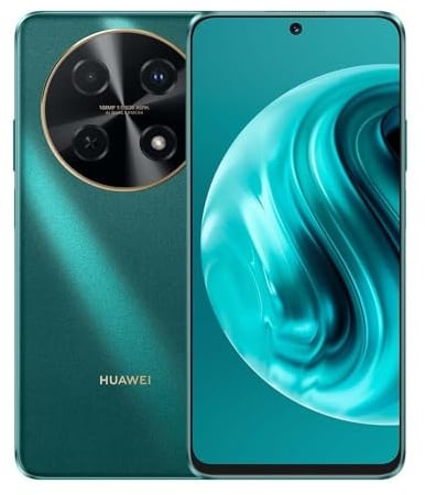 Huawei Nova 12i 128GB/8GB RAM Dual SIM Green