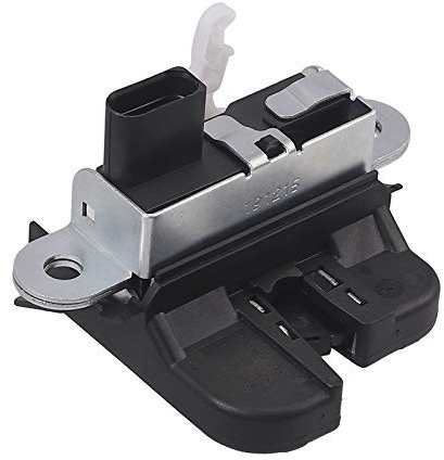 Serrure de coffre 5P8827505, 5P8827505A, 5P8827505B, 5P8827505C