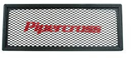 Pipercross - Filtro dell'aria sportivo compatibile con VW Golf VI/Golf Plus 5K/AJ5/5M 2.0 TDi 110/140/170 PS 10/08-10/12