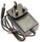 12v Battery Charger 12 Volt 1 Amp UK Plug Universal Electric Ride On Toy Car