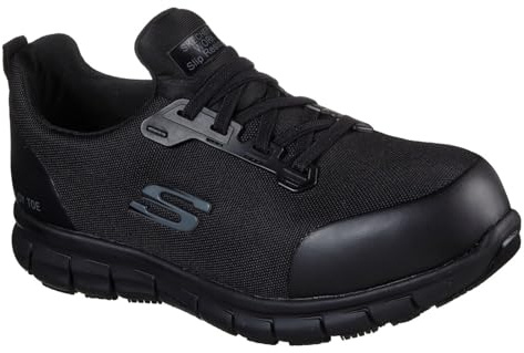 Skechers Damen Sure Track JixieSlipper