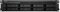 RS1221RP+8 bay NAS 2.4Ghz Quadcore CPU