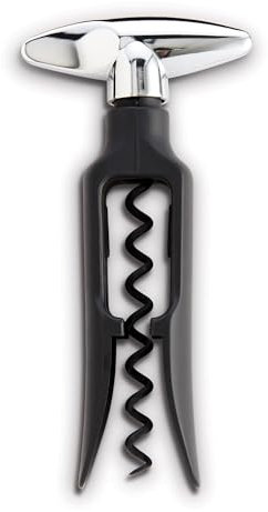 HIC Bar Antihaft-Korkenzieher, EZ Turn