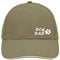 Huuraa Basecap Dog Dad Tapse Geschenk Olive/Beige Dog Dad Accessoire