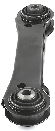 SKF Radaufhängung Lenker VKDS 428545 Position vorne Höhe 337 mm Länge 104 mm Breite 80 mm - OE Qualität | Kompatibel mit: BMW 1, 1, 1 Cabriolet, 1 Coupe, 3, 3 Cabriolet, 3 Coupe, 3 Touring, X1