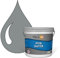 POK SATIN : Peinture Satin Lessivable Gris clair 50m² - 5L