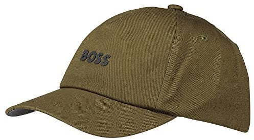BOSS Men's Fresco-4 Cap, Open Beige280, One Size