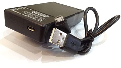 New CGR-D220A Small USB Camera Battery Charger CGP-D28 For Panasonic NV-DS11ENA DS11ENC DS12 DS12B DS15A DS8EG DS9 NV-DS15EG DS15EN DS15ENC DS25 DS12EG DS15 NV-C1 C2 C3 C5 C7 MX2EG MX3A MX3EN MX5