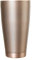 Barfly Diamant-Gitter-Shaker, Antikkupfer, 800 ml