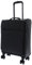 GUESS Napoli Cabin Trolley S Dark Black
