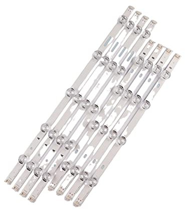 VOLDO 98 cm 9leds 47 Pulgadas TELEVISOR Adecuado DRT 3.0 47 _A/B Tipo 4 7LB631V 47LB6300 47GB6500 4 7LB653V 691 6l 1948a 1949a Ajustar for la luz de Fondo LED for LG