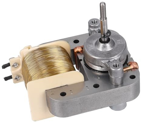 easyPART Kompatibel/Ersatz für SAMSUNG DE31-00050A Lüftermotor SMC-105EA für Mikrowelle