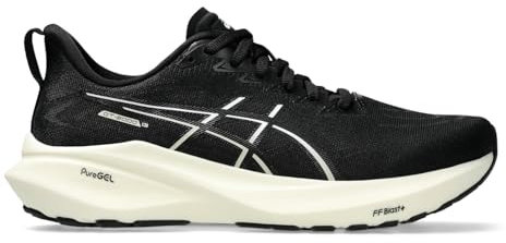 ASICS Gt-2000 13, Scarpe da Corsa Donna, Multicolore, 40.5 EU