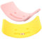 BRIGHTFUFU 2St Balance Board Schaukelwippe Sensorisches Trainingsboard für Kinder Wackelbrett Spielzeug Balancebrett Spielzeug Sensory Training Kleinkind Wippe Trainings-Balance-Board Sport