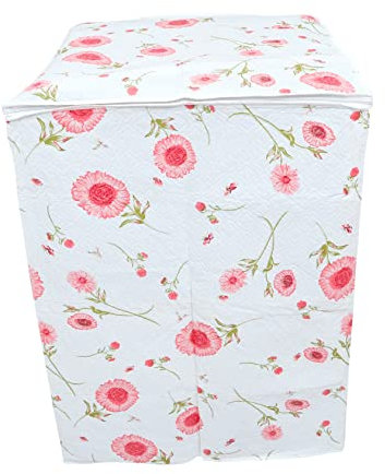 Tofficu Housse De Protection Pour Lave-linge Étanche Et Solaire Housse De Protection Pour Machine à Laver