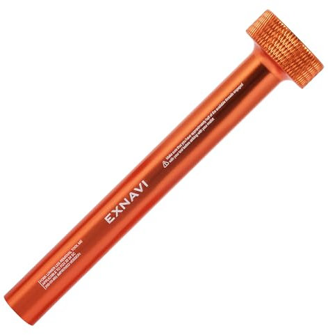 MIURSSY Lower Leg Removal Tool Fork Lower Damper Leg Removal Tool for Servicing Fox Suspension (Fox 32 34 SC)