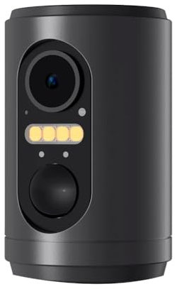 Kdouehg 1080P Mini Battery Camera Wifi Sensor Motion Detection Wireless Video IP Security Camear CCTV HD Home Camera