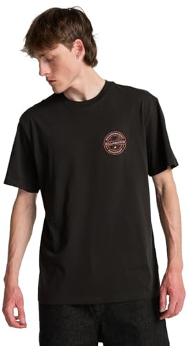 Billabong Herren Rotor Ss T-Shirt (1er Pack)