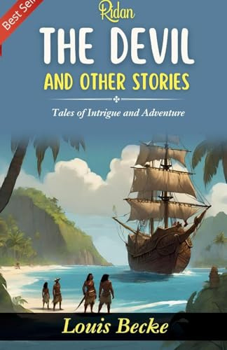 Rídan the Devil and Other Stories