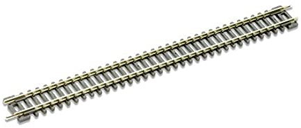 Peco Double Straight 174mm Railway Track