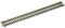 Peco Double Straight 174mm Railway Track