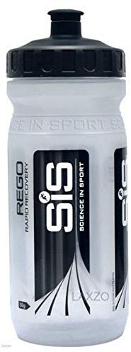 Science in Sport SiS Wide Neck Bottle 600 ml