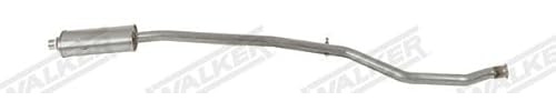 Walker 22943 Mittelschalldämpfer