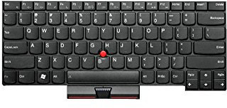 Lenovo 04Y0702 Tastatur Notebook-Ersatzteil