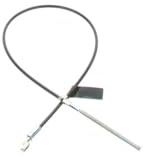 Bosch 1987477833 Brake Cable