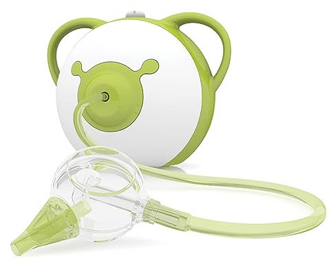 Nosiboo Pro Mouche Bébé Électrique