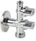 Arco combi mac - Válvula combi mac 1/2x3/8x3/4 sin tuerca