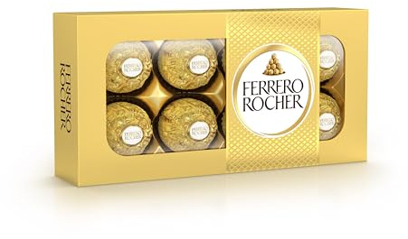 Ferrero Rocher x8 100g