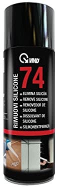 SCIOGLI SILICONE SPRAY ml 400 74 VMD [VMDITALIA ]