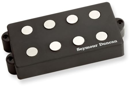 Seymour Duncan SSMB – 4 A Musicman Alnico Pickup