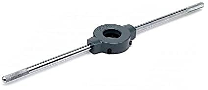 Cyclo Tools 7858 Die and Wrench - Silver
