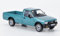 Opel Campo, met.-grün (ohne Magazin), 1993, Modellauto, Fertigmodell, SpecialC.-40 1:43